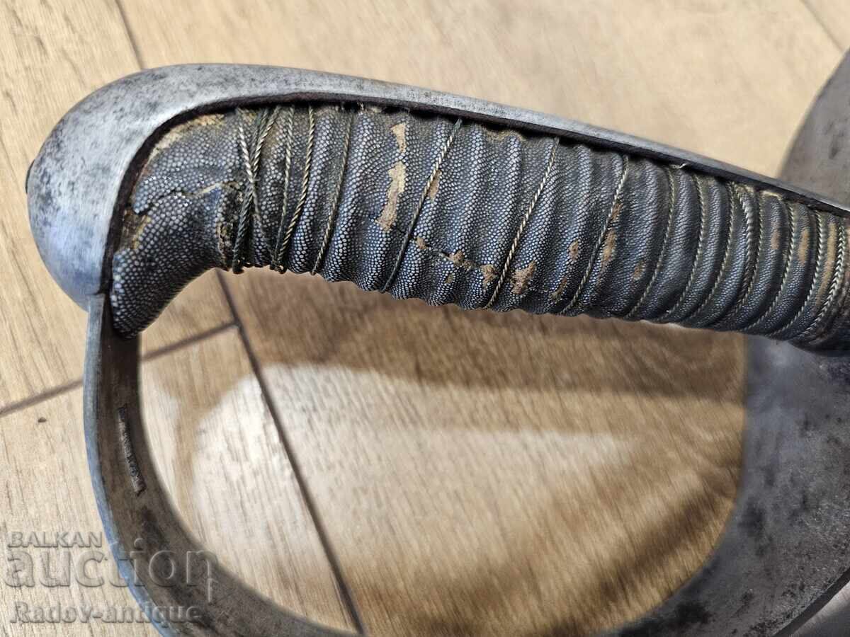 Аукцион Стара Европейска Сабя Аукцион Стара Европейска Сабя