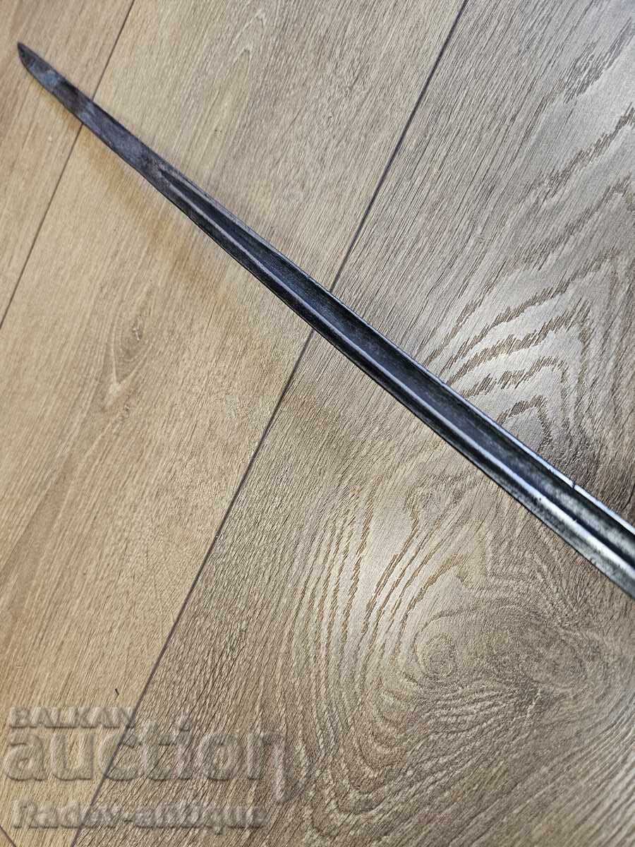 Стара Европейска Сабя - 5 Стара Европейска Сабя - 5