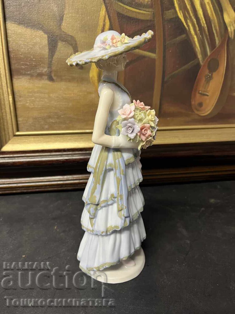 Δημοπρασία Συλλεκτικό πορσελάνινο