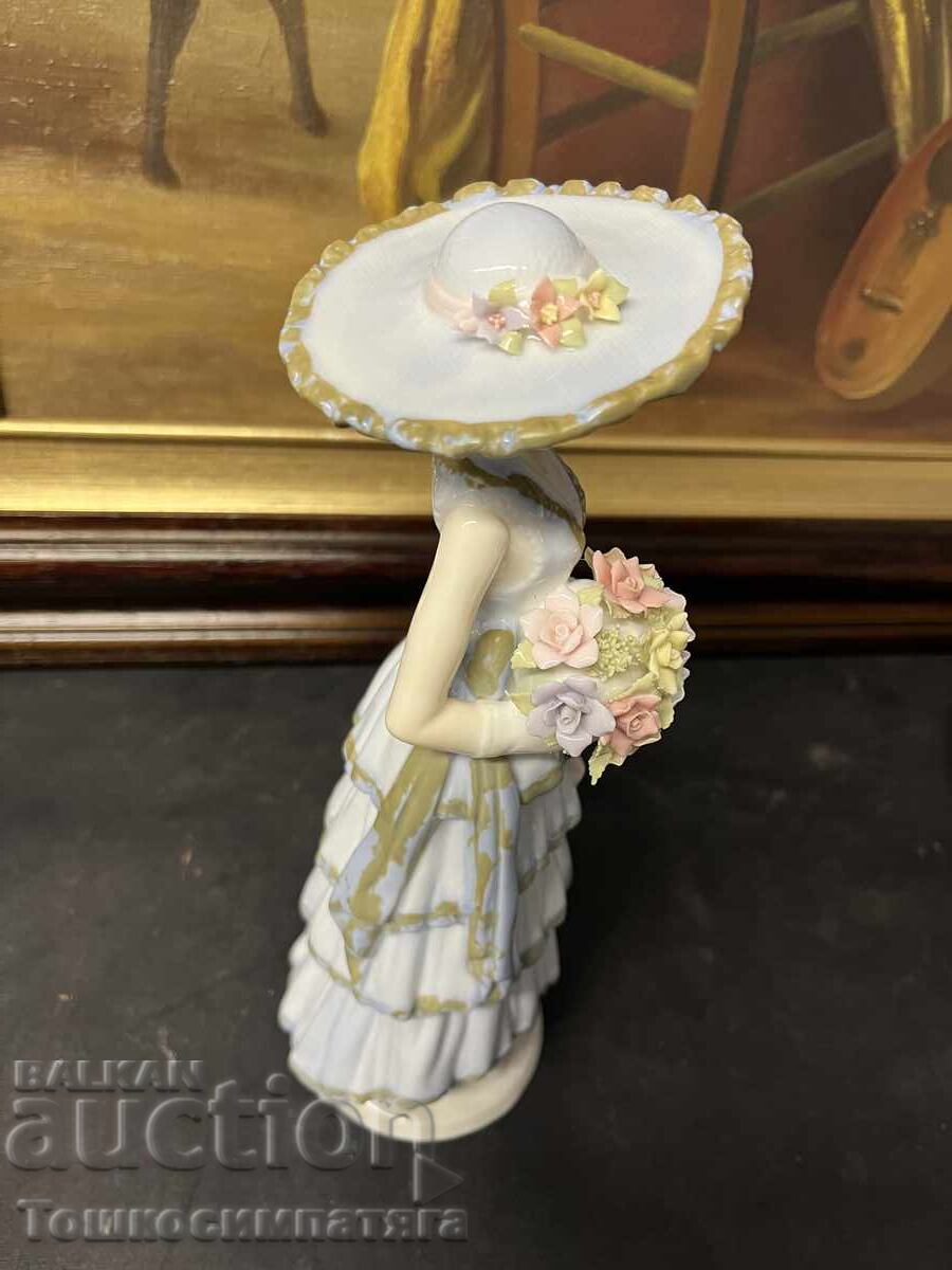 Παράδοση Συλλεκτικό πορσελάνινο