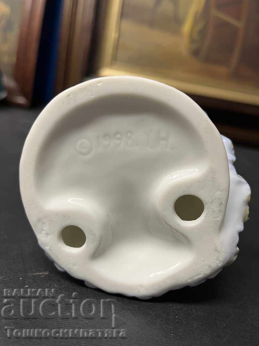 Συλλεκτικό πορσελάνινο - 6