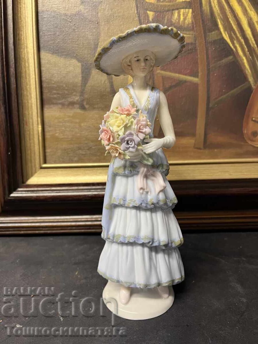 Συλλεκτικό πορσελάνινο - 7