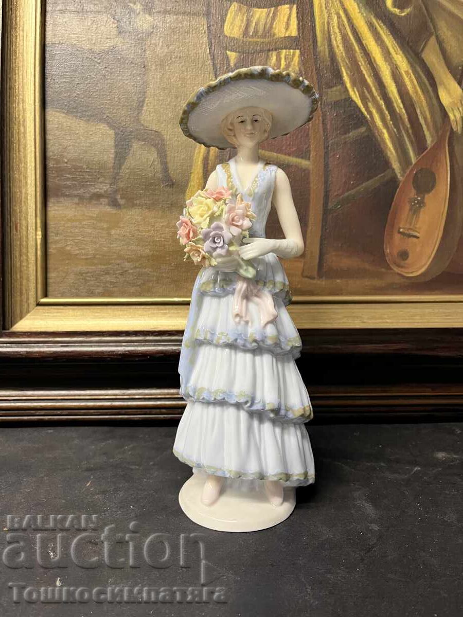 Συλλεκτικό πορσελάνινο