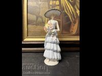 Porțelan de colecție