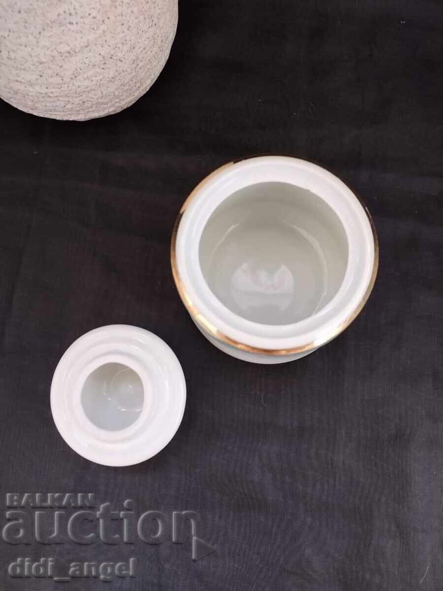 Zaharnic Bulgarian - "Izida" - 5