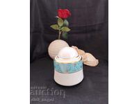 Βουλγάρικη ζαχαριέρα - "Ίσιδα"