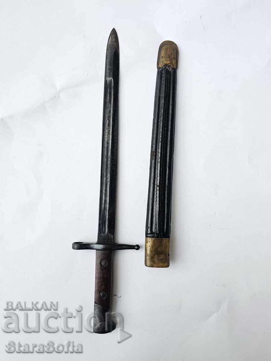 Щик Манлихер- Каркано - 6