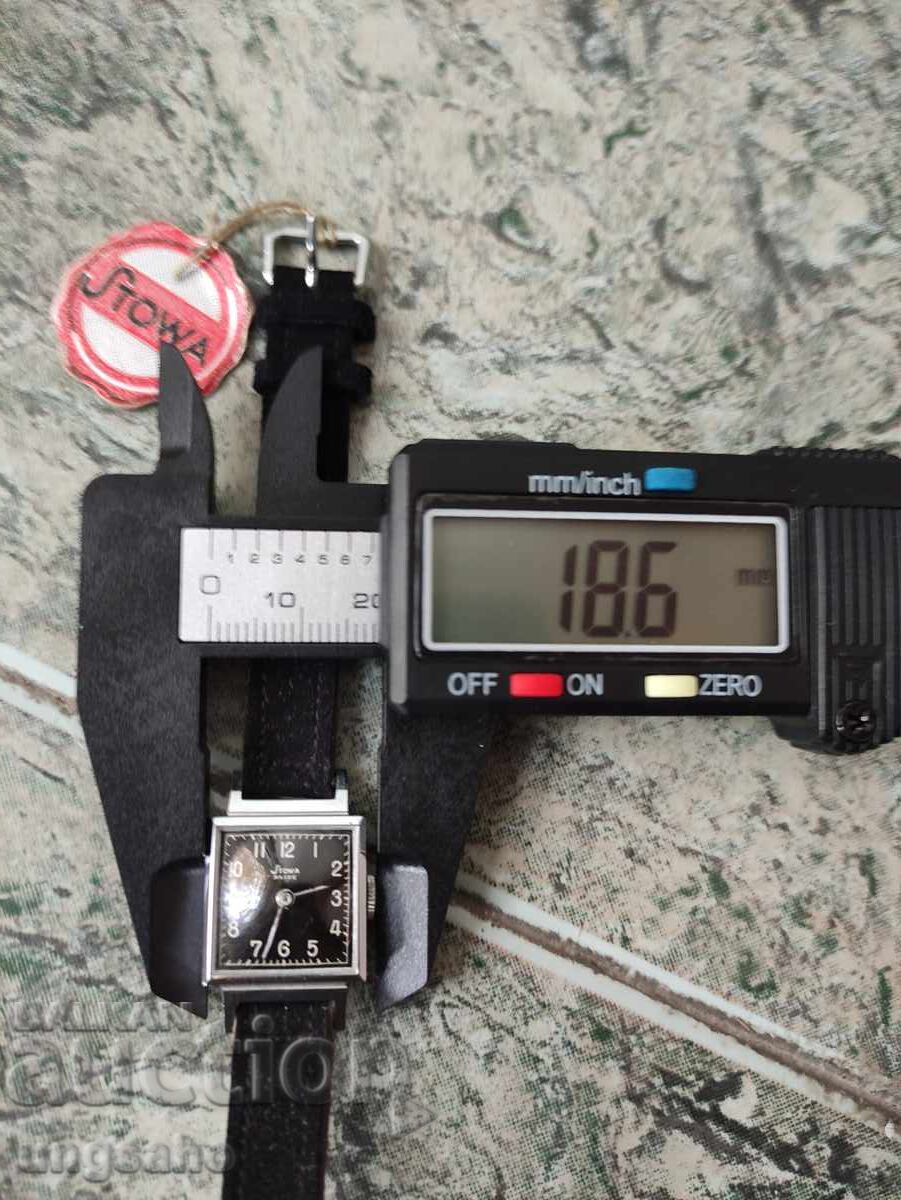 Δημοπρασία Stowa.Νέα.Σπάνια.Συλλεκτική