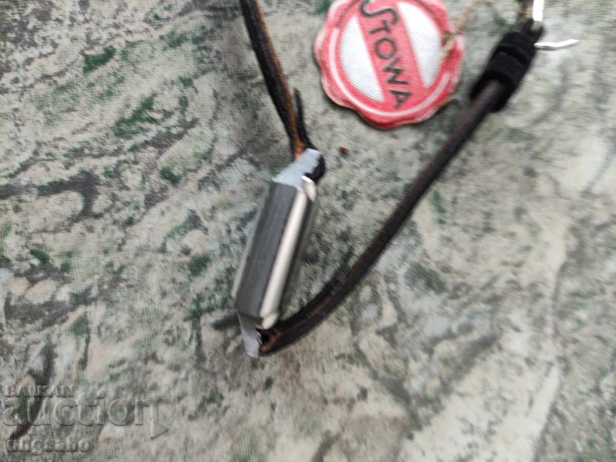 Stowa.Νέα.Σπάνια.Συλλεκτική - 6