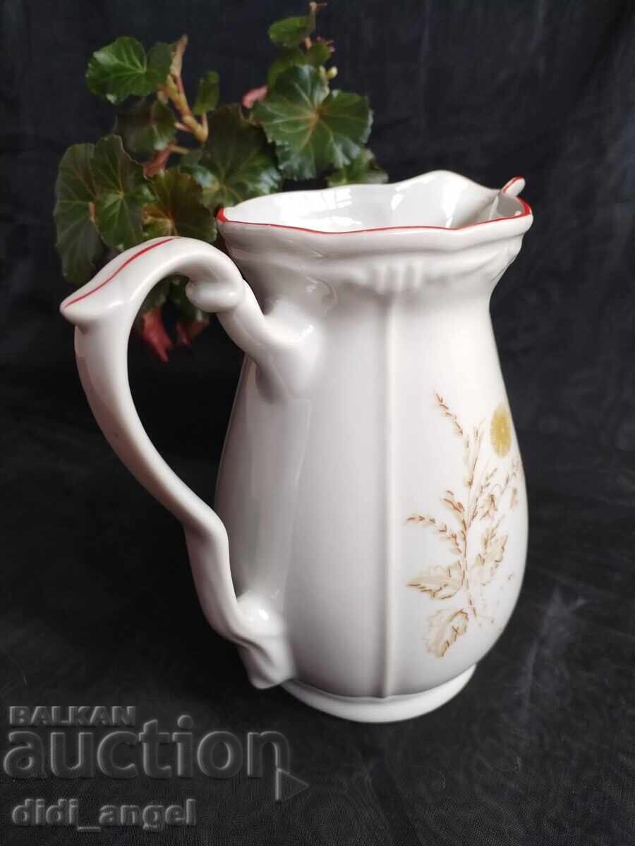 Vidin jug with price 25.00 BGN | € 12.78