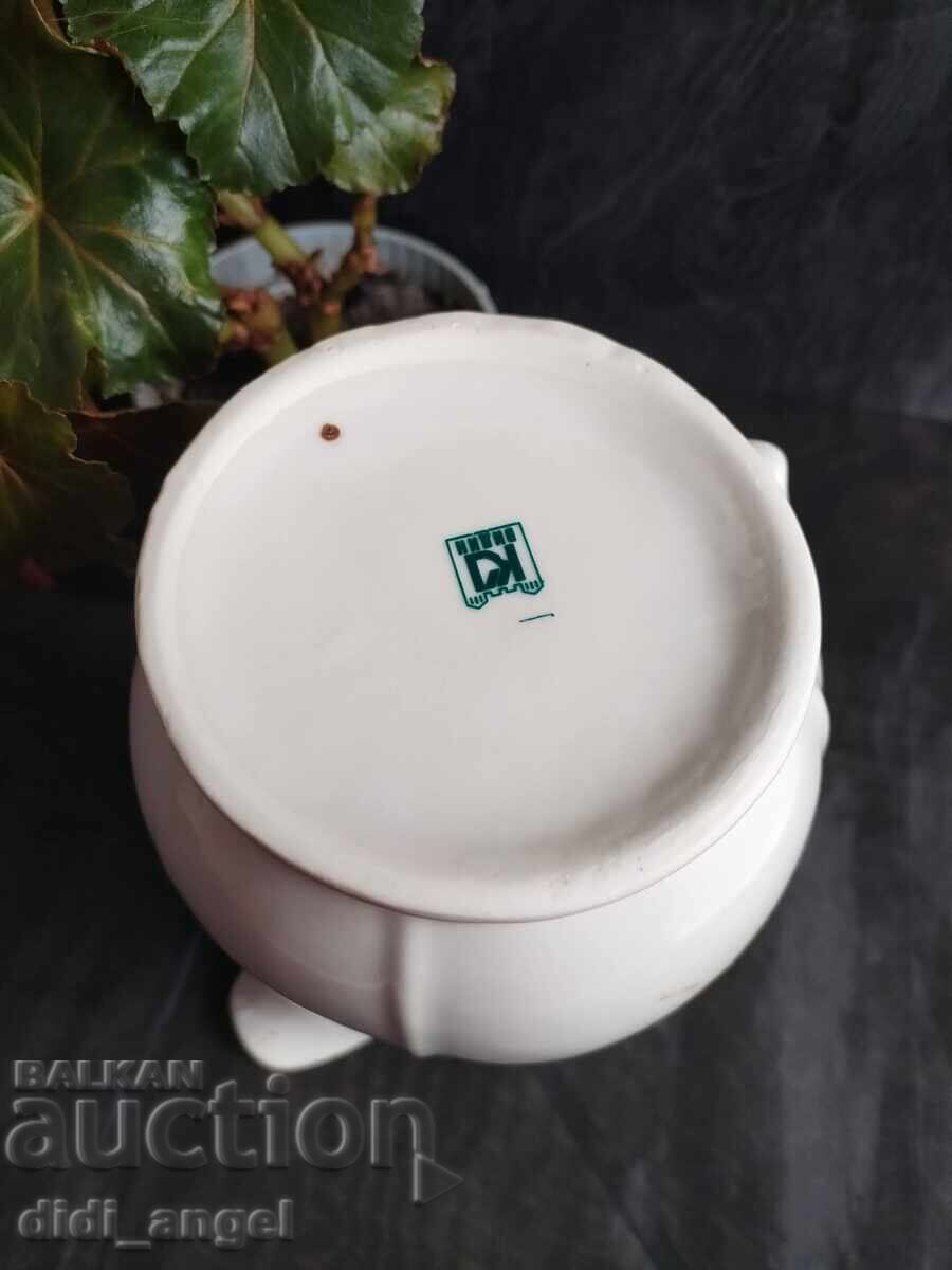 Delivery of Vidin jug