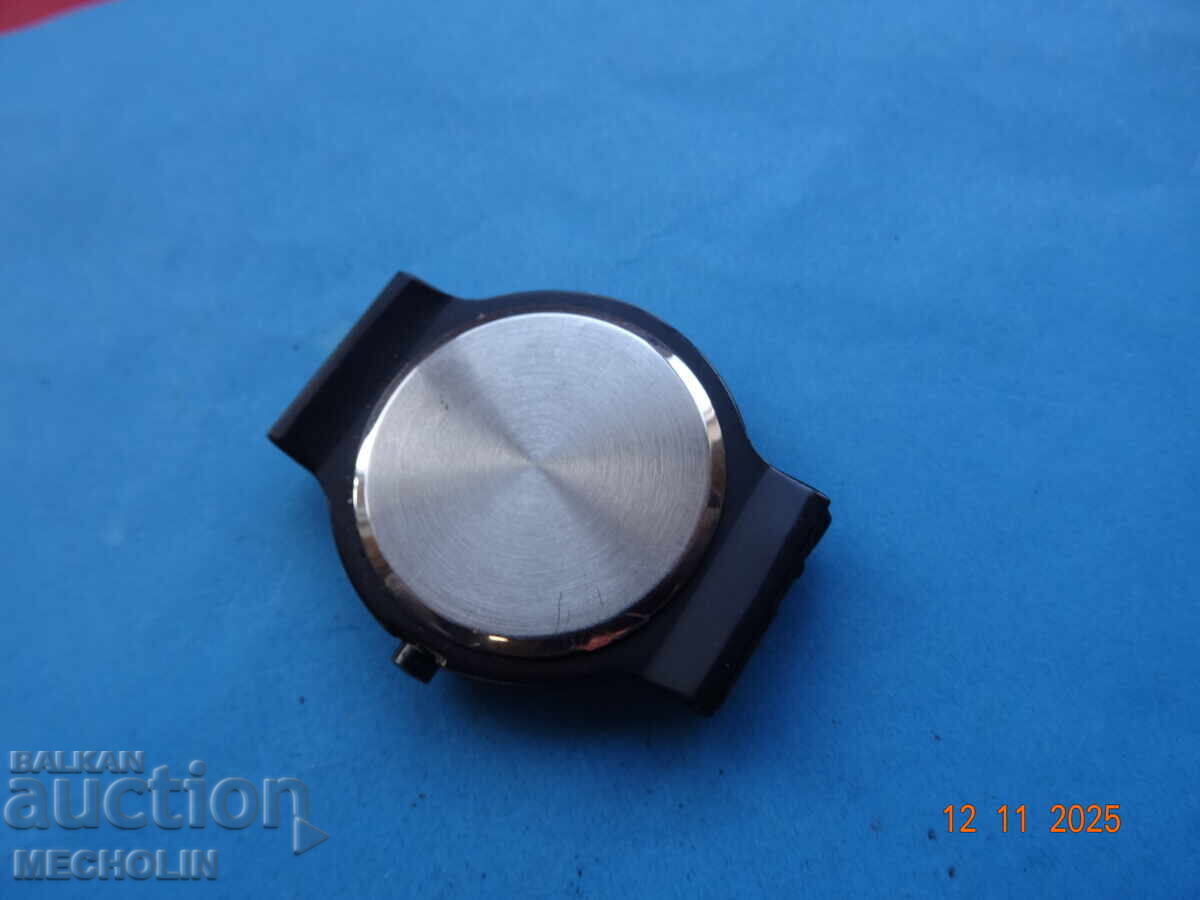 Παράδοση ΡΟΛΟΓΙ OPEL