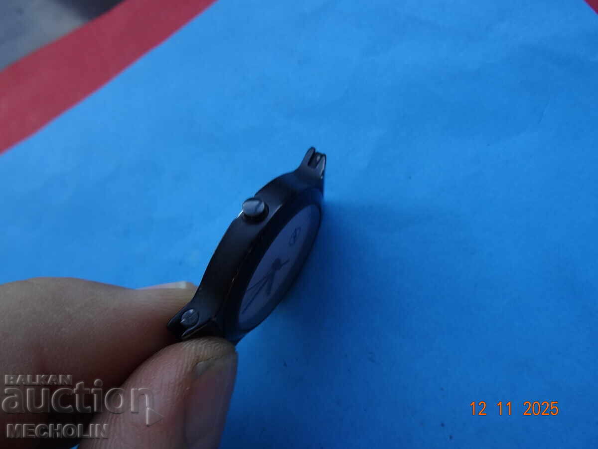 ΡΟΛΟΓΙ OPEL - 5