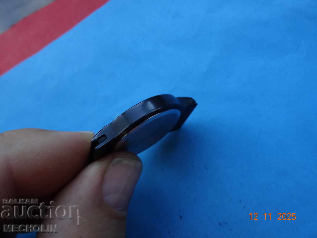 ΡΟΛΟΓΙ OPEL - 6