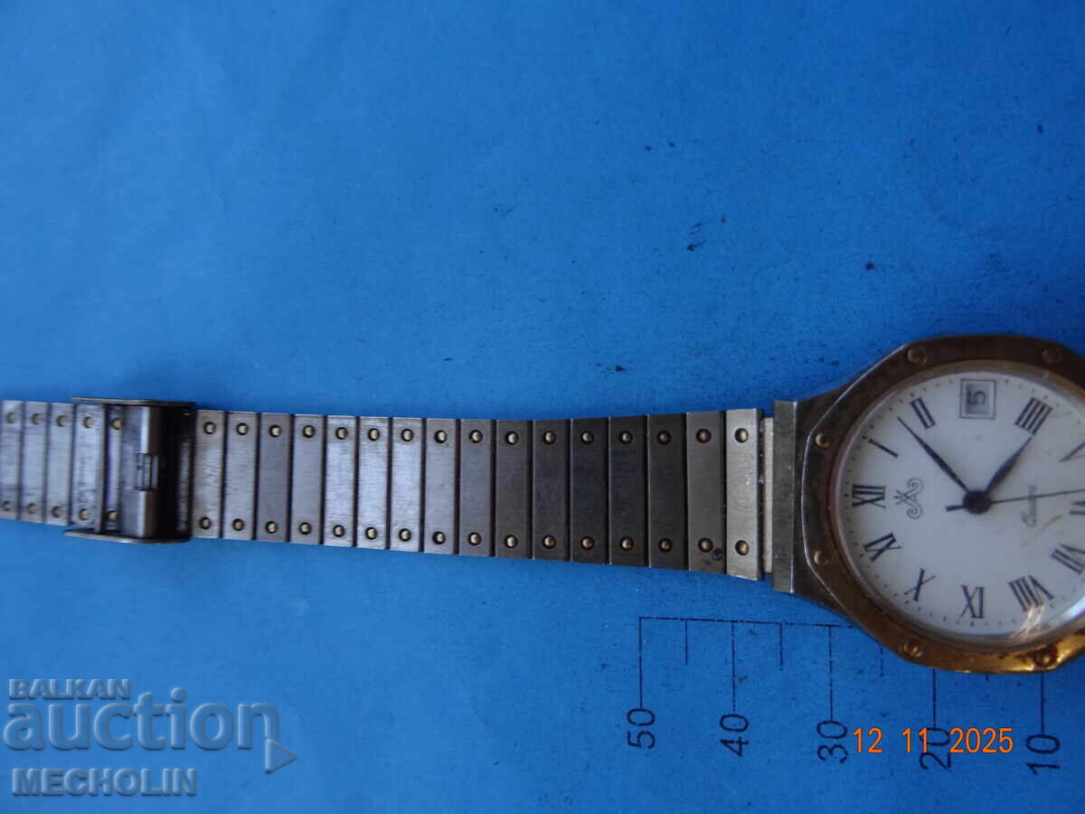 Аукцион ЧАСОВНИК ANKER MEYSTER GERMANY Аукцион ЧАСОВНИК ANKER MEYSTER GERMANY