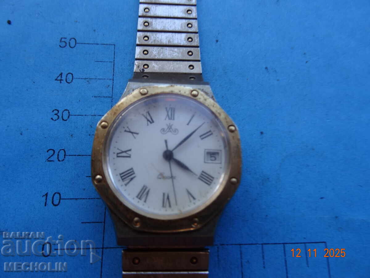 Доставка на ЧАСОВНИК ANKER MEYSTER GERMANY Доставка на ЧАСОВНИК ANKER MEYSTER GERMANY