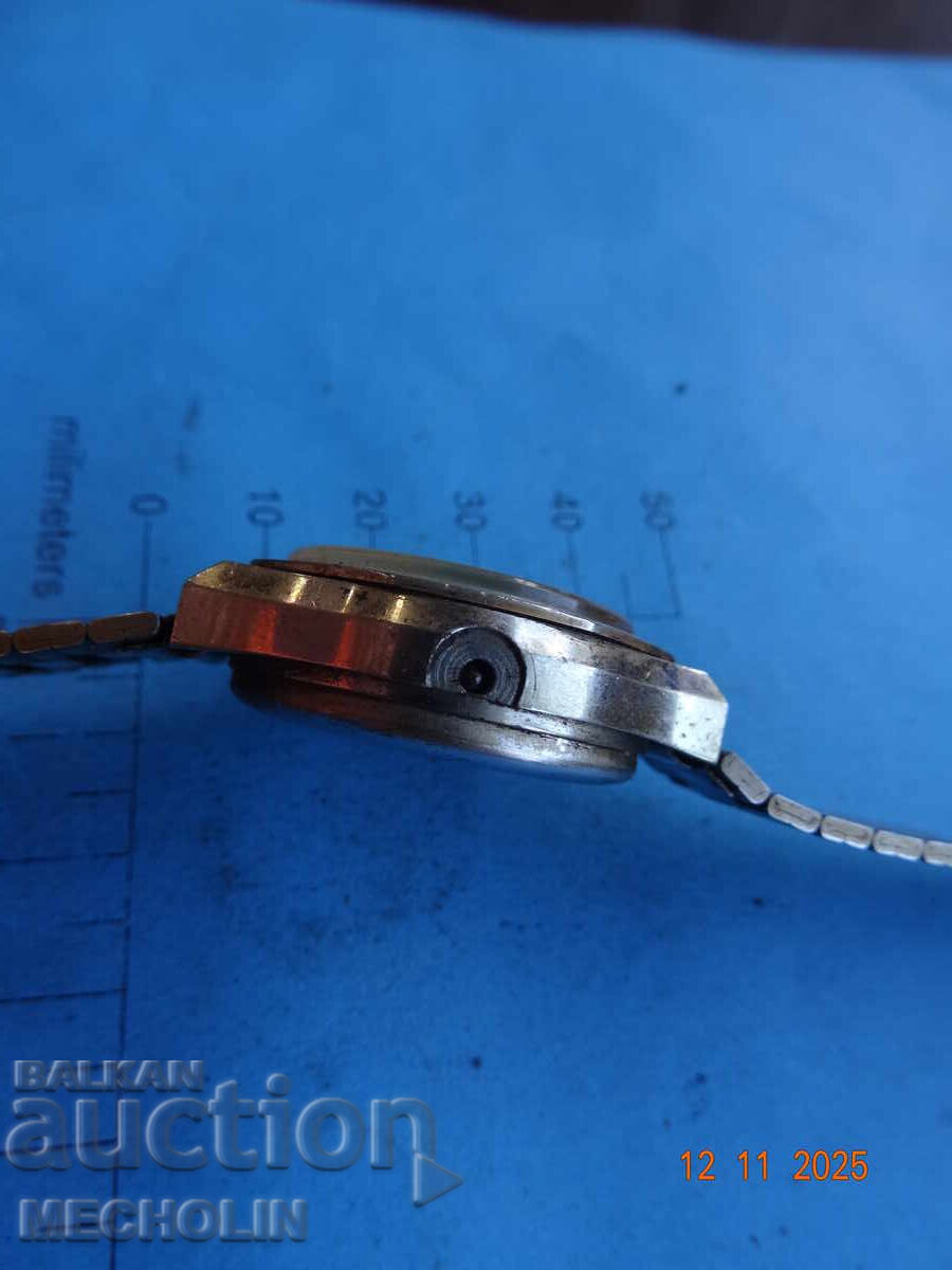 ЧАСОВНИК ANKER MEYSTER GERMANY - 6 ЧАСОВНИК ANKER MEYSTER GERMANY - 6