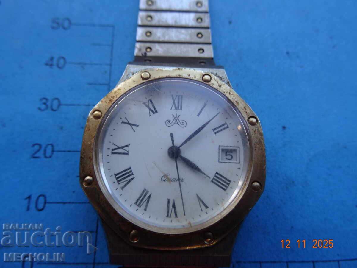 ЧАСОВНИК ANKER MEYSTER GERMANY ЧАСОВНИК ANKER MEYSTER GERMANY