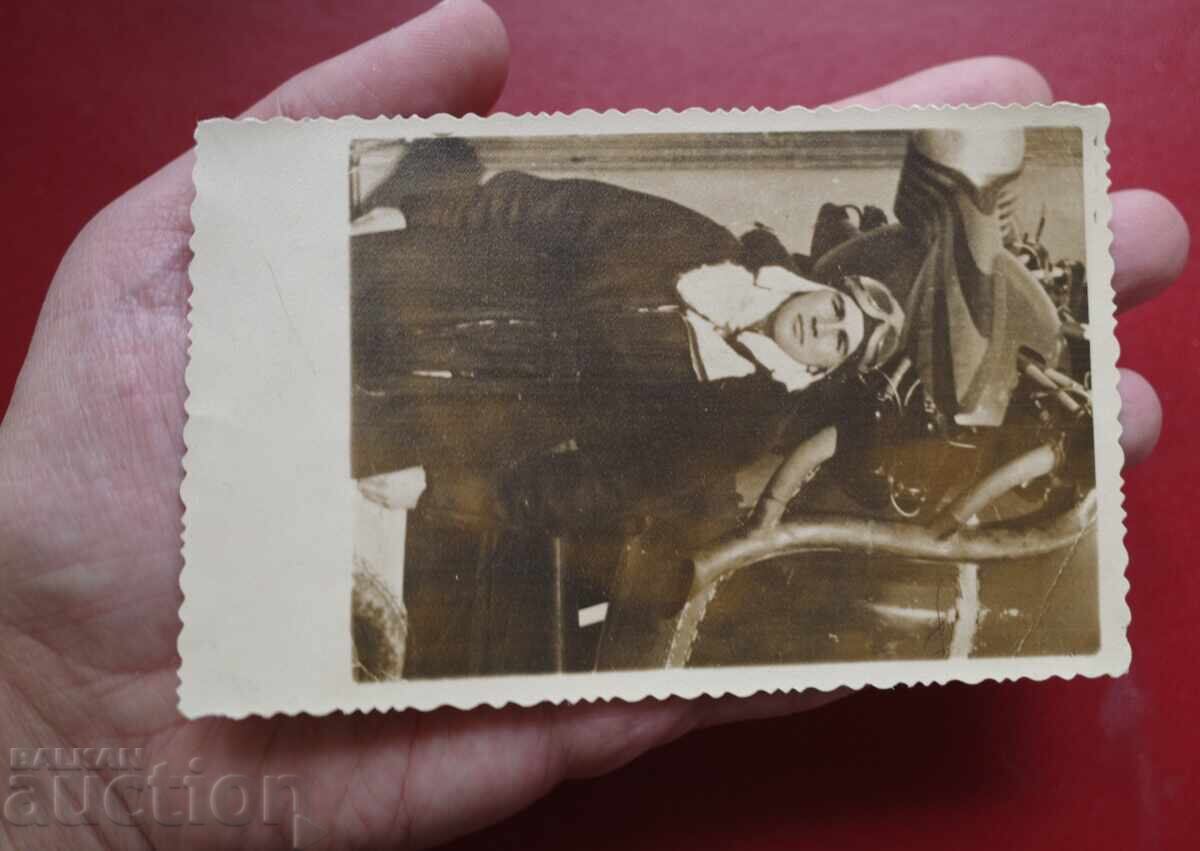 Δημοπρασία Πιλότος