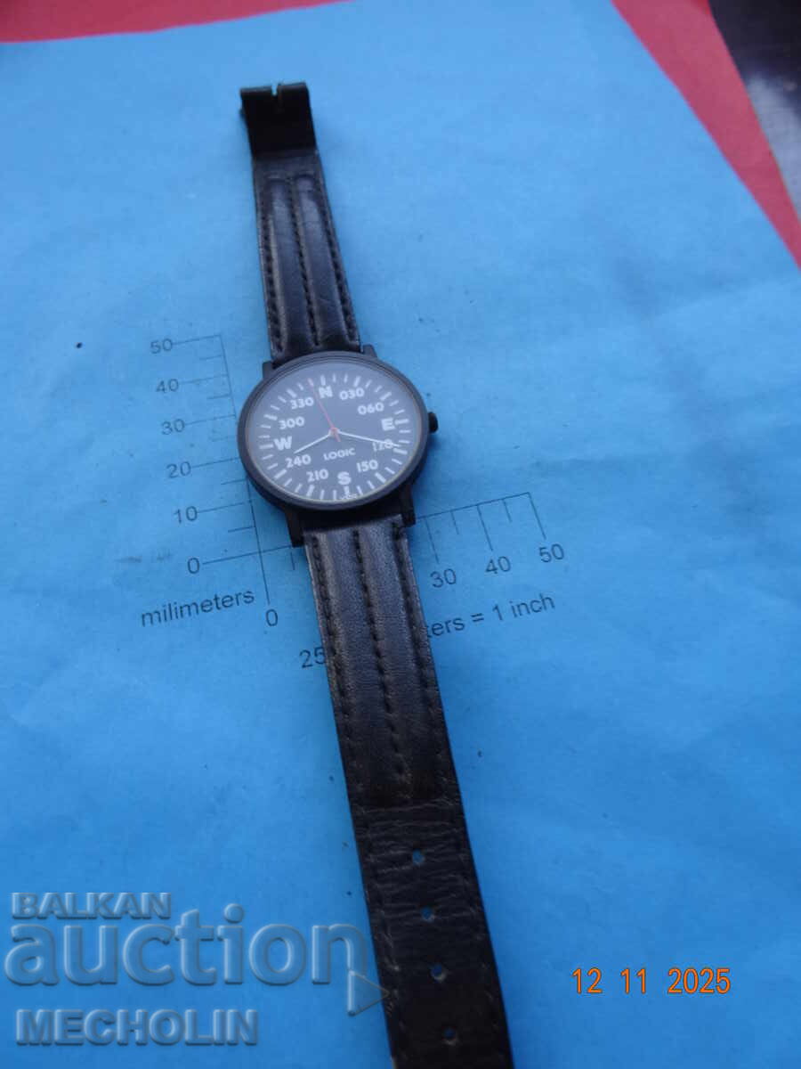 Аукцион ЧАСОВНИК   КИЛОМЕТРАЖ LOGIC