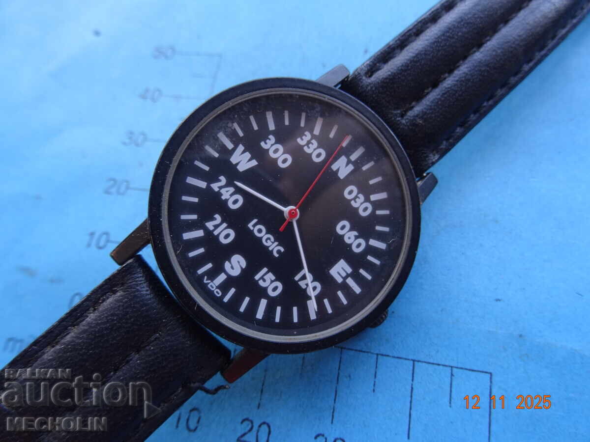 Доставка на ЧАСОВНИК   КИЛОМЕТРАЖ LOGIC