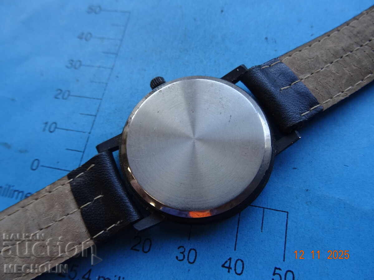 ЧАСОВНИК   КИЛОМЕТРАЖ LOGIC - 5