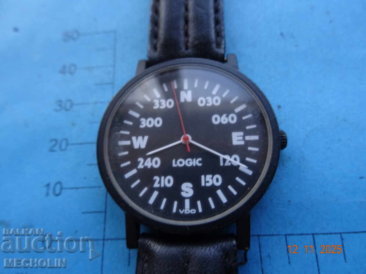 ЧАСОВНИК   КИЛОМЕТРАЖ LOGIC