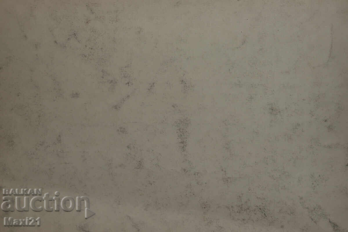 Ζωγραφική ακουαρέλα αστικό τοπίο - 7