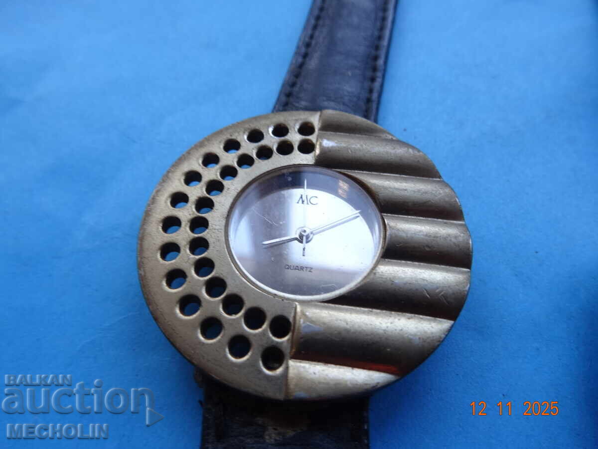 Δημοπρασία ΡΟΛΟΓΙ ΛΟΤ ΣΤΡΑΝΝΙ