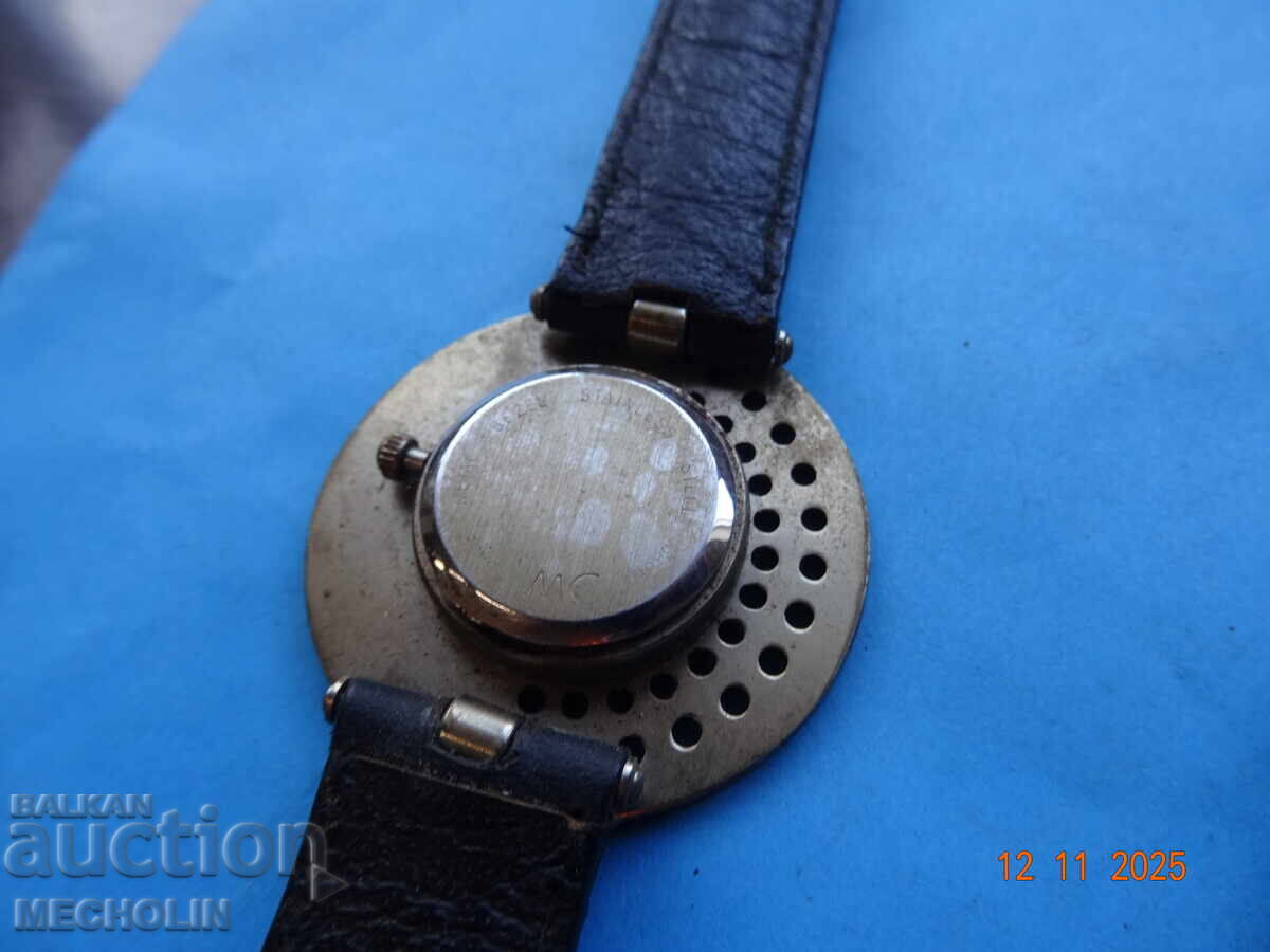 Παράδοση ΡΟΛΟΓΙ ΛΟΤ ΣΤΡΑΝΝΙ