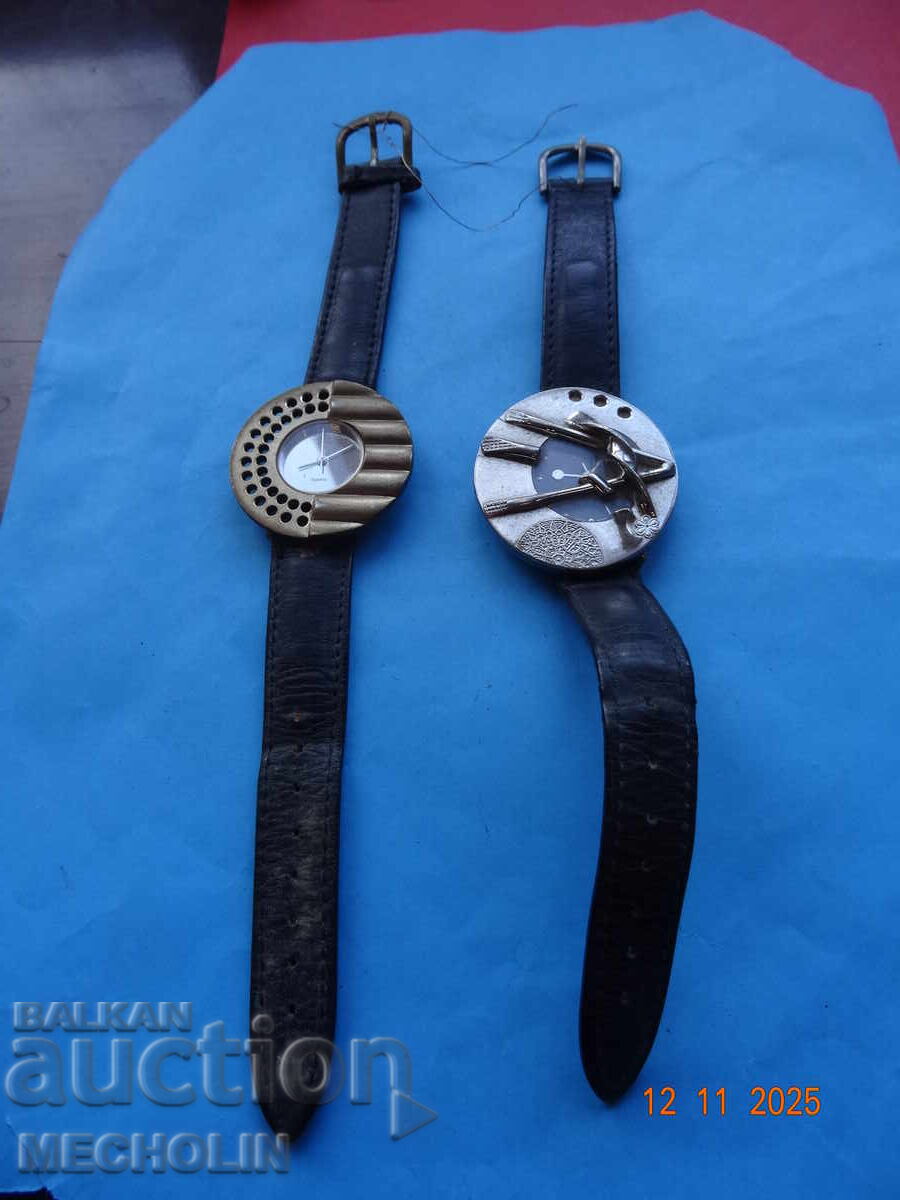 ΡΟΛΟΓΙ ΛΟΤ ΣΤΡΑΝΝΙ - 6