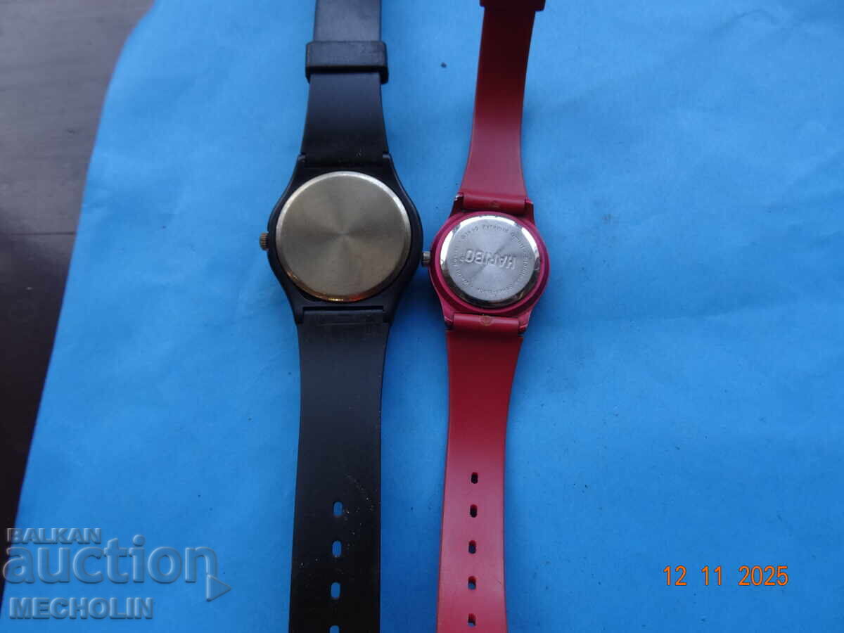 ЧАСОВНИК ЛОТ 3 СЕМЕИСТВО СИМПСЪН - 5 ЧАСОВНИК ЛОТ 3 СЕМЕИСТВО СИМПСЪН - 5