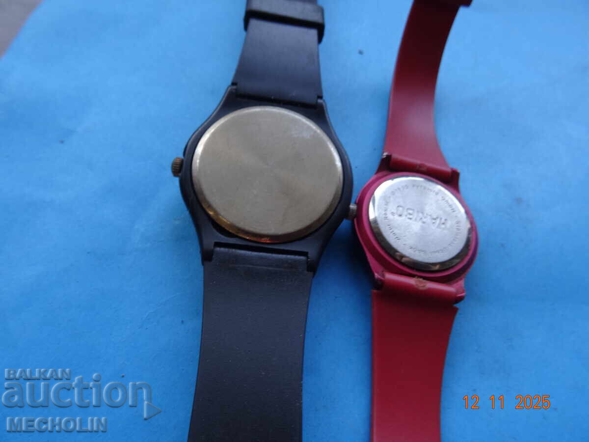 ЧАСОВНИК ЛОТ 3 СЕМЕИСТВО СИМПСЪН - 6 ЧАСОВНИК ЛОТ 3 СЕМЕИСТВО СИМПСЪН - 6