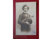 Kubelik - Dirijor Compozitor