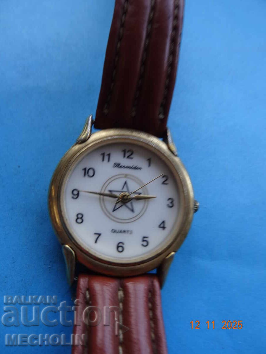 THERMIDOR WATCH with price 16.00 BGN | € 8.18 THERMIDOR WATCH with price 16.00 BGN | € 8.18
