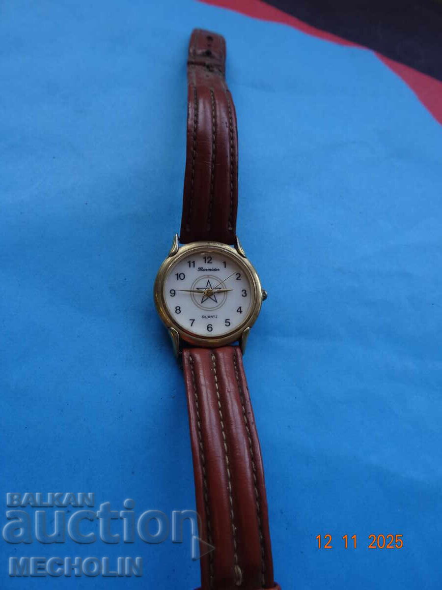 Auction THERMIDOR WATCH Auction THERMIDOR WATCH