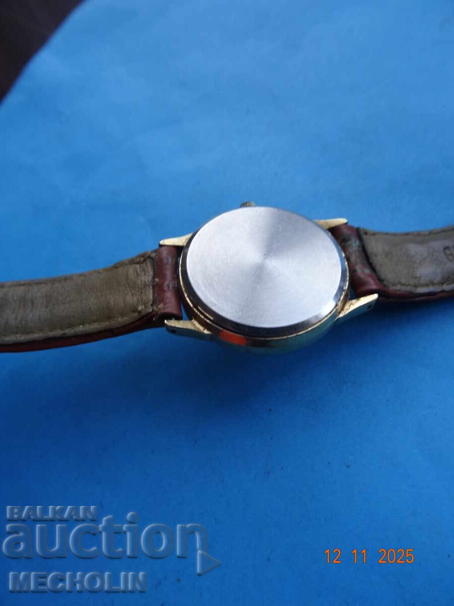 THERMIDOR WATCH - 5 THERMIDOR WATCH - 5