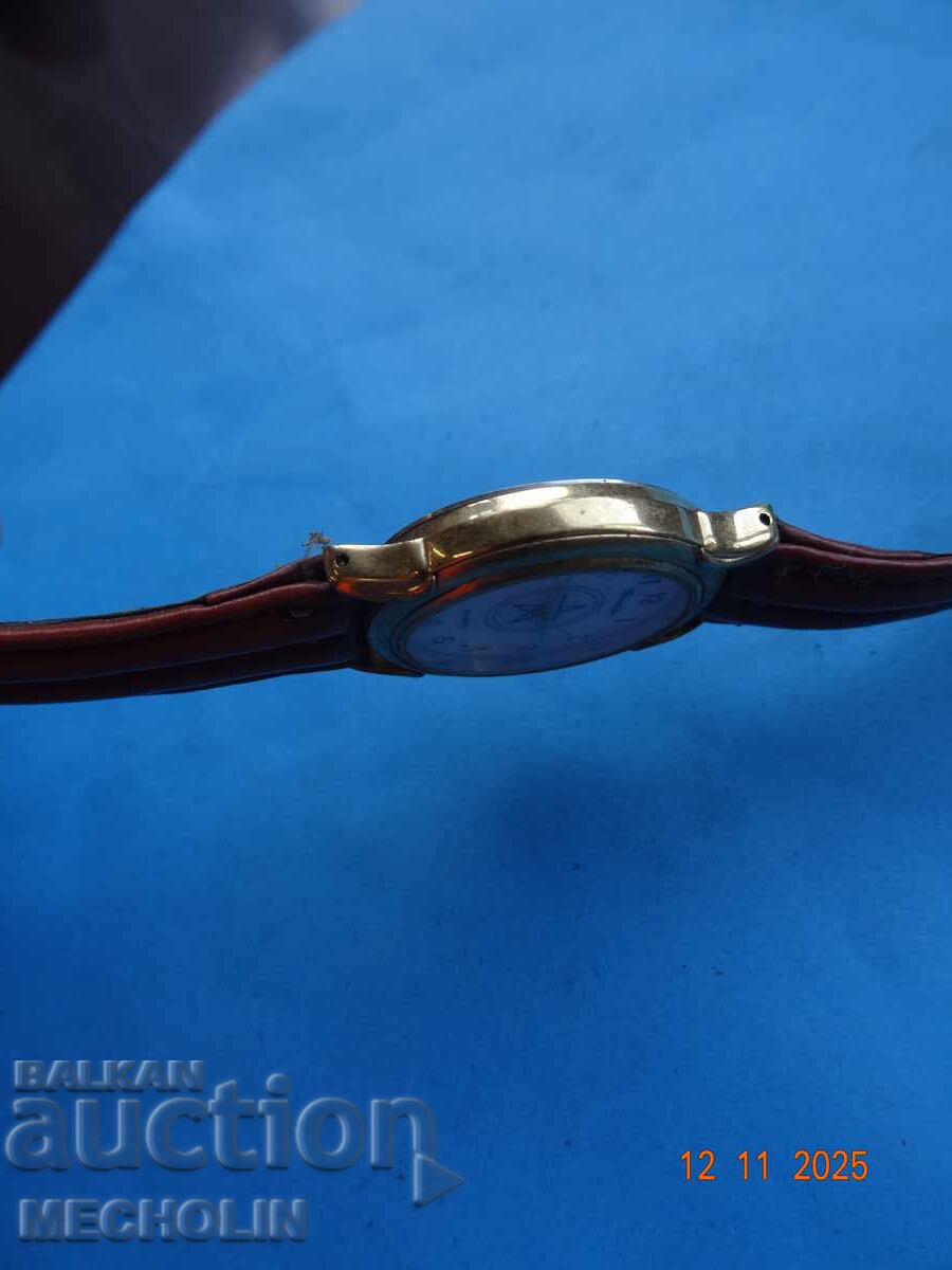 THERMIDOR WATCH - 6 THERMIDOR WATCH - 6