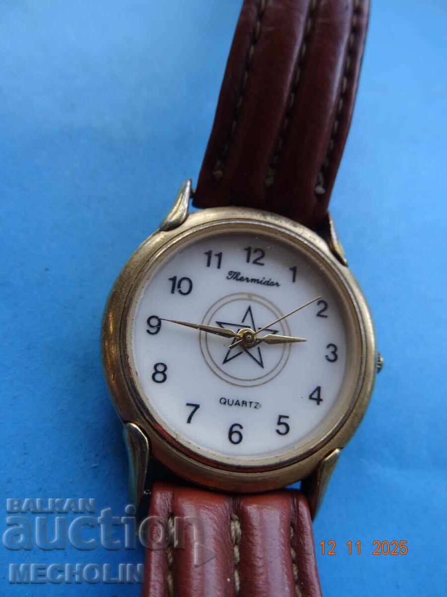 THERMIDOR WATCH - 7 THERMIDOR WATCH - 7