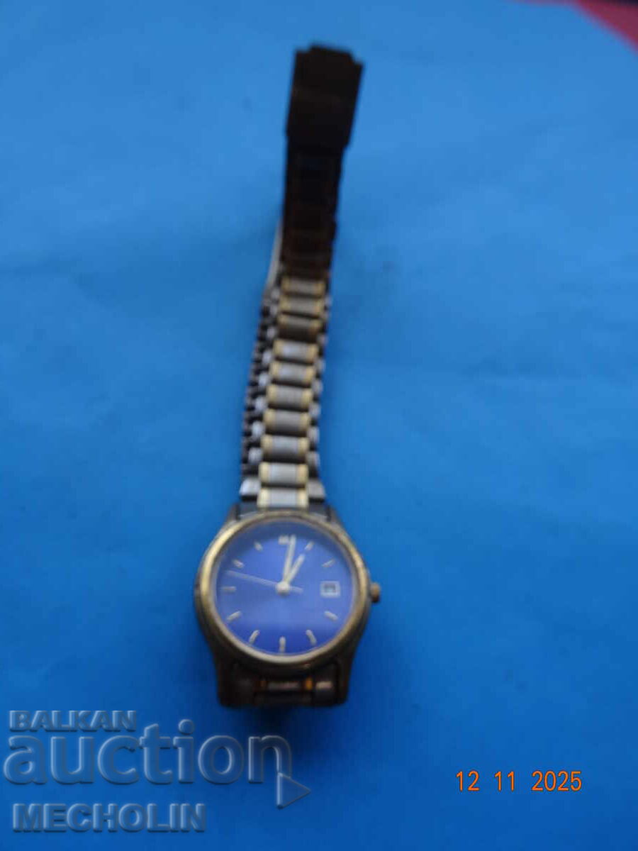 Auction  CITIZEN WATCH