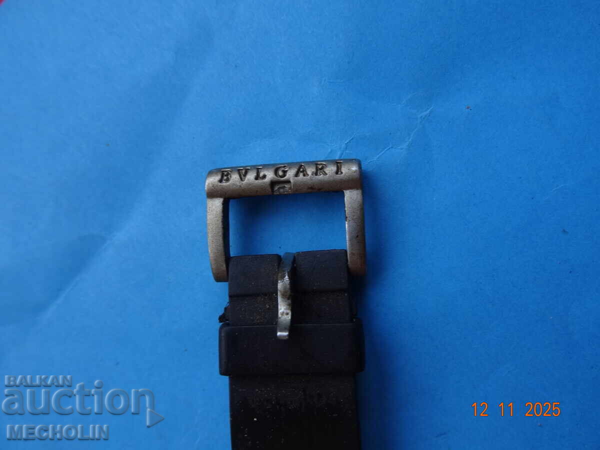 Доставка на ЧАСОВНИК BVLGARI Доставка на ЧАСОВНИК BVLGARI