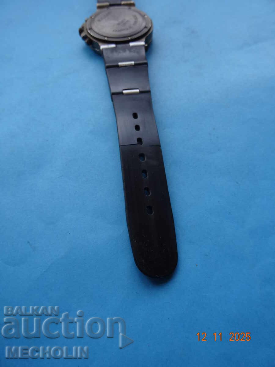 ЧАСОВНИК BVLGARI - 6 ЧАСОВНИК BVLGARI - 6