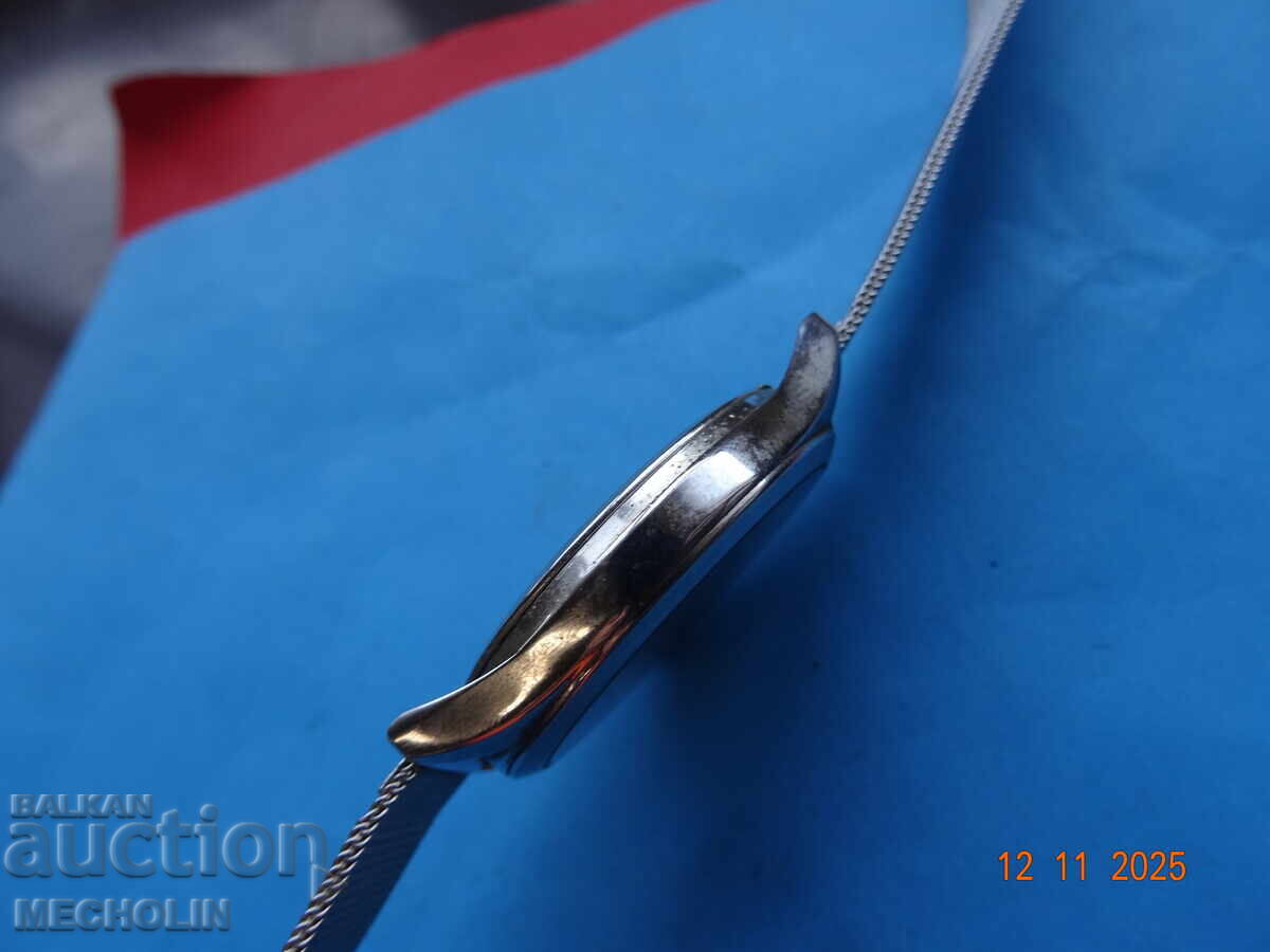 Доставка на ЧАСОВНИК BLAKES С ТРИ ДИСКА Доставка на ЧАСОВНИК BLAKES С ТРИ ДИСКА