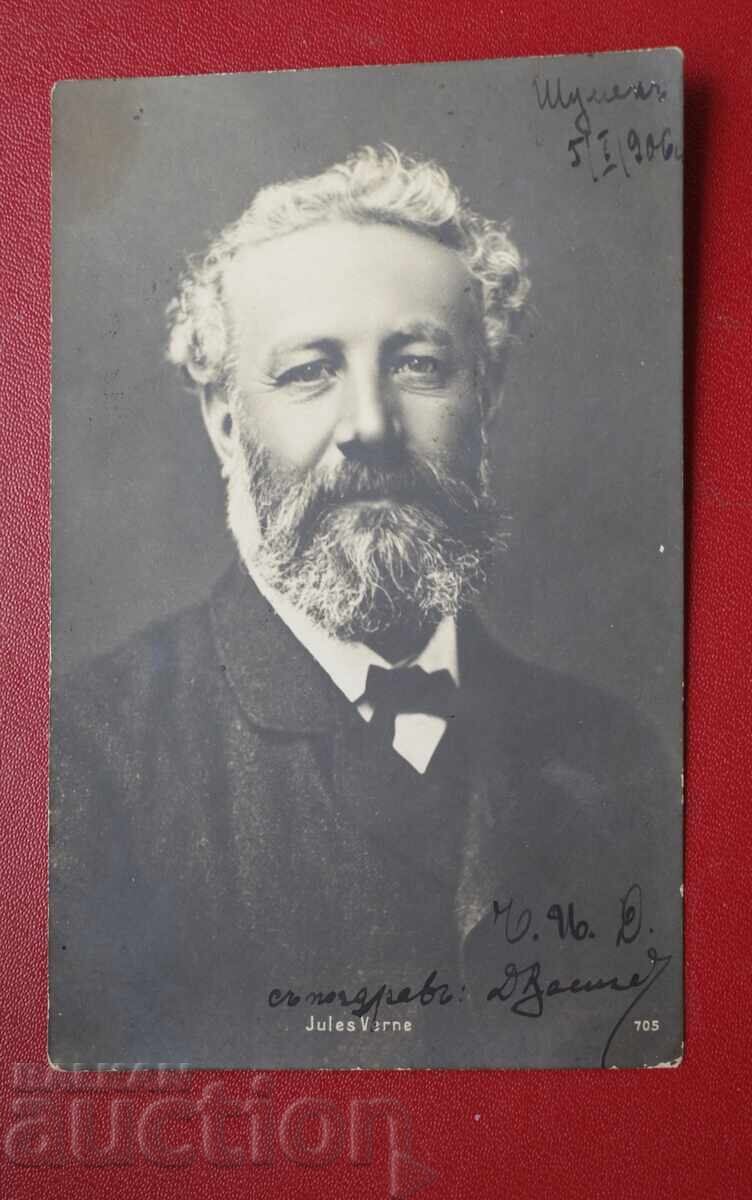 Jules Verne Jules Verne