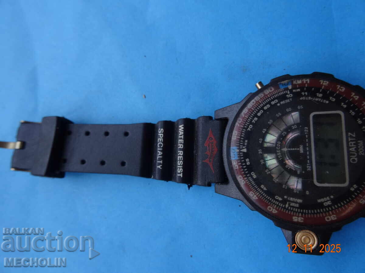 Auction SPORTS WATCH Auction SPORTS WATCH