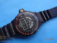 SPORTS WATCH