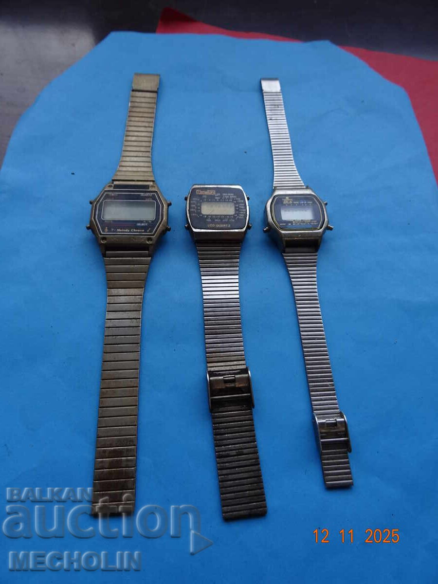 ΡΟΛΟΓΙ ΛΟΤ ΗΛΕΚΤΡΟΝΙΚΟ ΡΟΛΟΓΙ ΛΟΤ ΗΛΕΚΤΡΟΝΙΚΟ