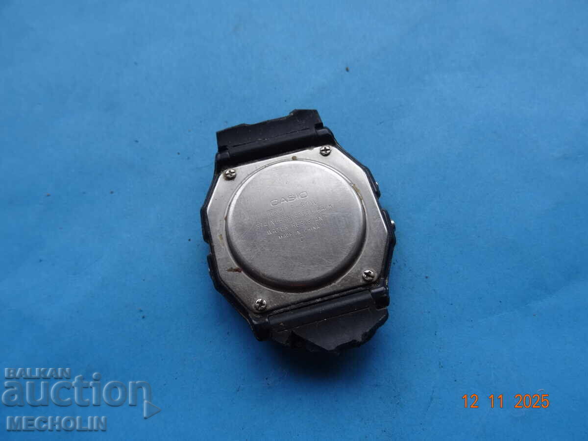 ΡΟΛΟΪ CASIO 2 - 5 ΡΟΛΟΪ CASIO 2 - 5