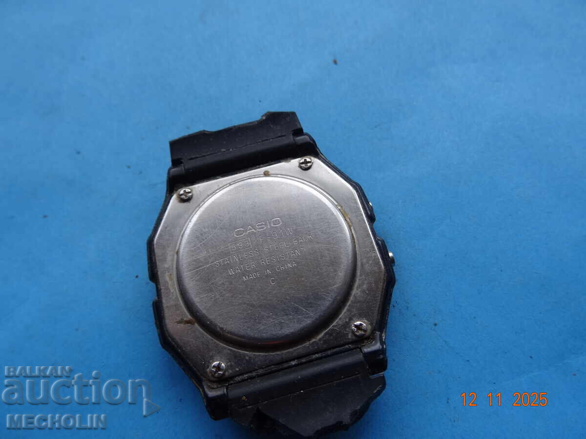 ΡΟΛΟΪ CASIO 2 - 6 ΡΟΛΟΪ CASIO 2 - 6