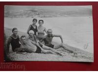 Παραλία στη Θάλασσα